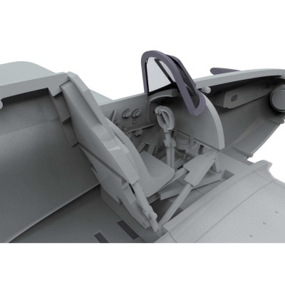 Classic Kit letadlo A01010 - Hawker Hurricane MK1 (1:72)