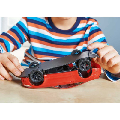 Build & Play auto 06110 - 2015 Ford Mustang (1:25)