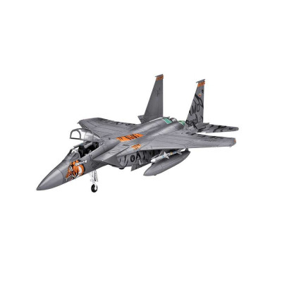 ModelSet letadlo 63996 - F-15E Strike Eagle (1:144)