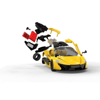 Quick Build auto J6013 - McLaren P1 - nová forma