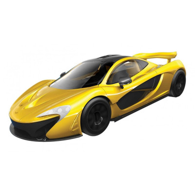 Quick Build auto J6013 - McLaren P1 - nová forma