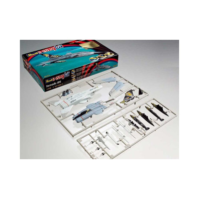 EasyKit letadlo 06624 - TORNADO