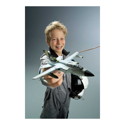 EasyKit letadlo 06624 - TORNADO