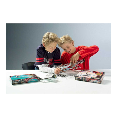 EasyKit letadlo 06624 - TORNADO