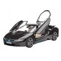 Plastic ModelKit auto 07008 - BMW i8 (1:24)