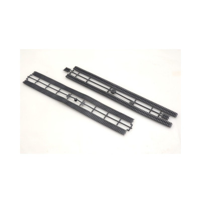 Model Kit tank 6529 - M4A3E8 SHERMAN (1:35)