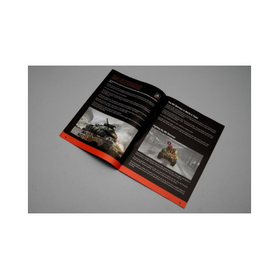 Model Kit World of Tanks 36503 - M4 SHERMAN (1:35)