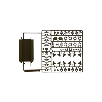 Model Kit World of Tanks 36503 - M4 SHERMAN (1:35)