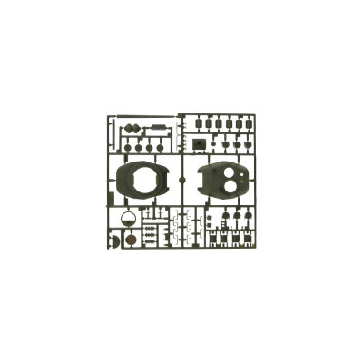 Model Kit World of Tanks 36509 - T-34/85 (1:35)