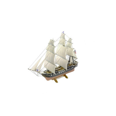 Plastic ModelKit loď 05406 - Fregate U.S.S. United States (1:150)