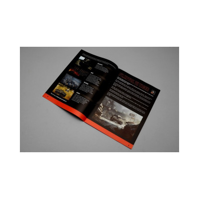 Model Kit World of Tanks 36502 - Pz.Kpfw.VI TIGER I (1:35)