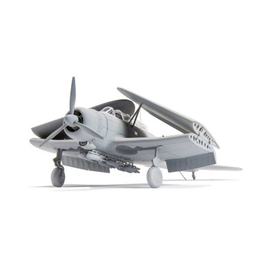 Classic Kit letadlo A04058 - Nakajima B5N2 Kate (1:72) - nová forma