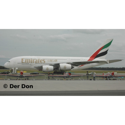 EasyKit letadlo 06599 - Airbus A380 British Airways easykit (1:288)