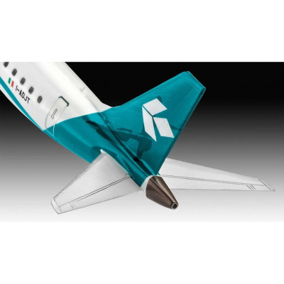 Plastic ModelKit letadlo 04884 - Embraer 195 (1:144)