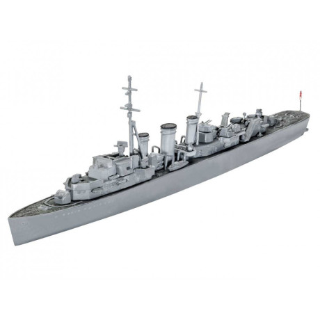Plastic ModelKit loď 05134 - H.M.S Ariadne (1:700)