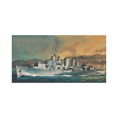 Plastic ModelKit loď 05134 - H.M.S Ariadne (1:700)