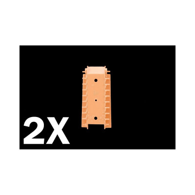 Fast Assembly tanky 7504 - Pz.Kpfw.V PANTHER Ausf.G (1:72)