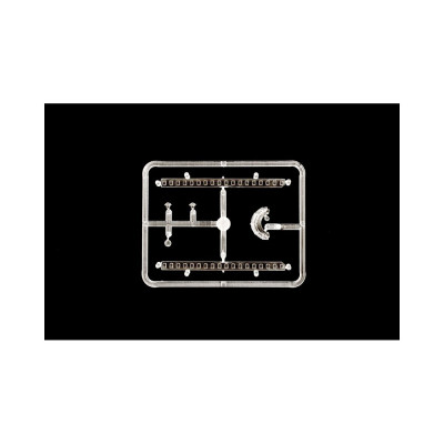 Model Kit letadlo 1801 - ATR 42 (1:144)