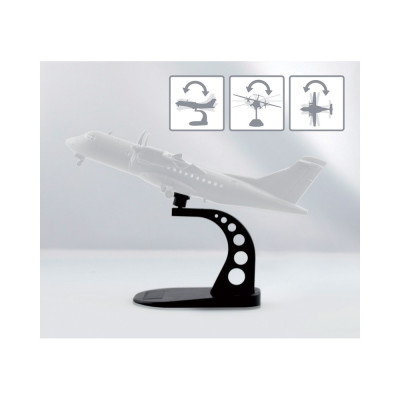 Model Kit letadlo 1801 - ATR 42 (1:144)