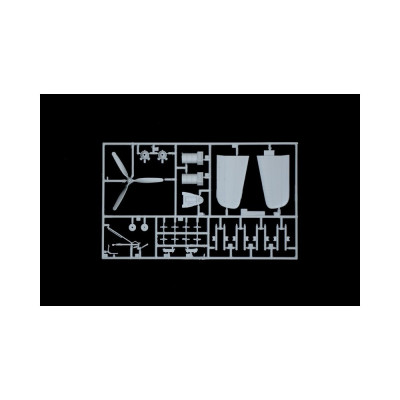 Model Kit letadlo 2756 - F7F-3 TIGERCAT (1:48)