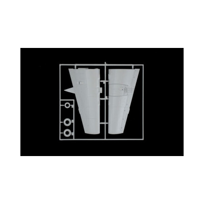 Model Kit letadlo 2756 - F7F-3 TIGERCAT (1:48)