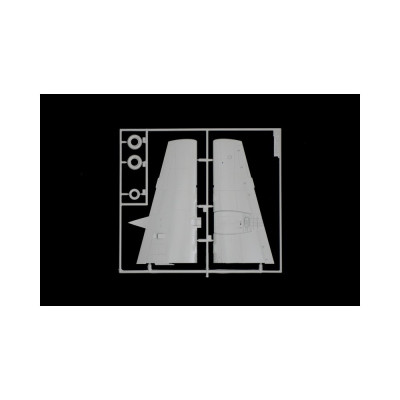 Model Kit letadlo 2756 - F7F-3 TIGERCAT (1:48)