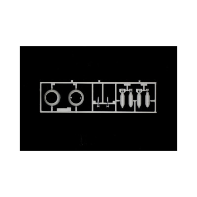 Model Kit letadlo 2756 - F7F-3 TIGERCAT (1:48)