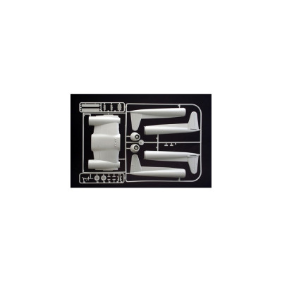 Model Kit letadlo 1146 - C-119C FLYING BOXCAR (1:72)