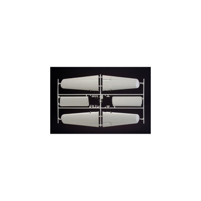 Model Kit letadlo 1146 - C-119C FLYING BOXCAR (1:72)