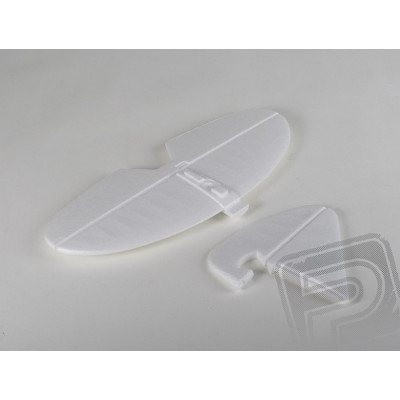 224140 Ocasní plochy EasyCub, FUNCUB