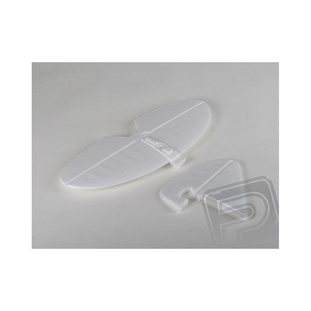 224140 Ocasní plochy EasyCub, FUNCUB 224140 Ocasní plochy EasyCub, FUNCUB