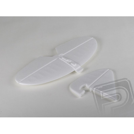 224140 Ocasní plochy EasyCub, FUNCUB