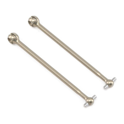 TLR 22 3.0 SR: Hřídel CVA hliník (2)