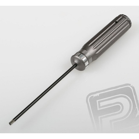 Hex šroubovák 3.0mm