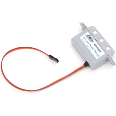 Elektrický systém odhozu