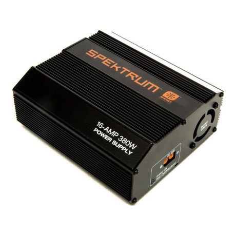 Spektrum Smart zdroj 16A 380W