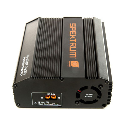 Spektrum Smart zdroj 16A 380W