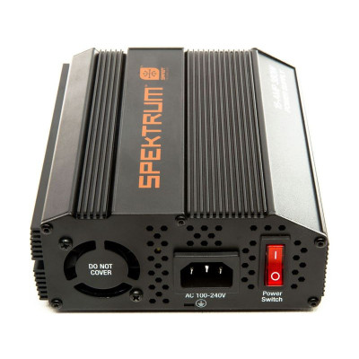 Spektrum Smart zdroj 16A 380W