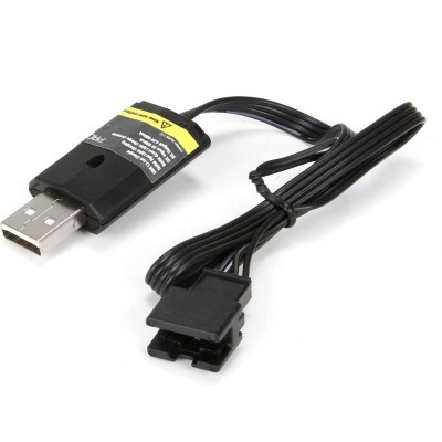 React 17 - USB nabíjač