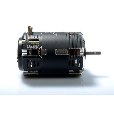 Vector X22 Stock Spec 13,5 závitový motor