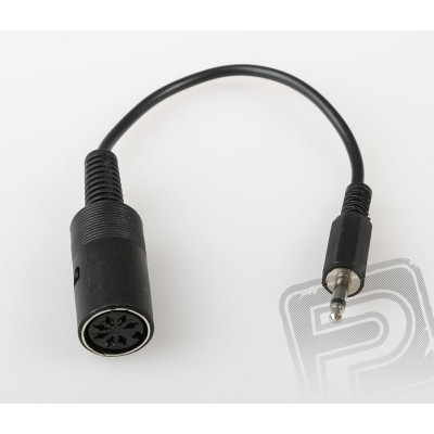 85128 učitel/žák kabel ZEBRA Tx