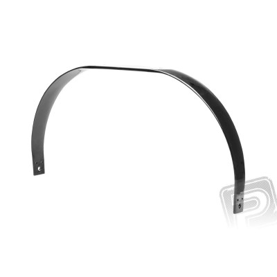 Uhlíkový podvozek 103" Extra 330LX