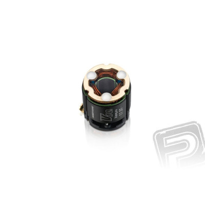 XERUN V10 7T závitů - G3 - černý