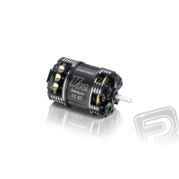 A HobbyWing V10 G3 motor a korábbi G2 motor sorozat továbbfejlesztése - újratervezett, nagyobb teljesítményű...