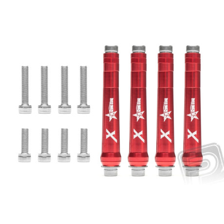 Distanční sloupky - Standard