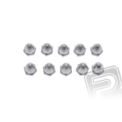 Phantom matice vrtule stříbrná (CCW)(10 ks)