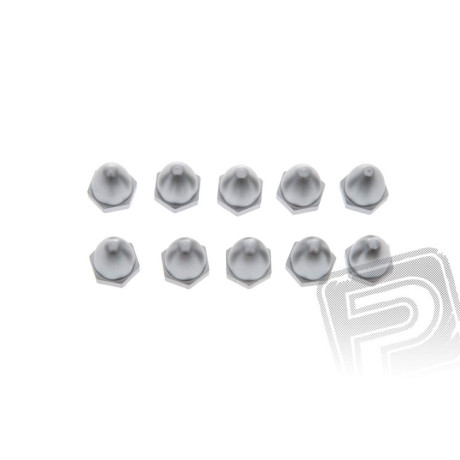 Phantom matice vrtule stříbrná (CCW)(10 ks)