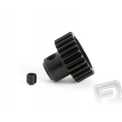 Pastorek 24 zubů (modul 48DP)