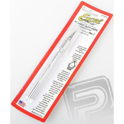 16001 nůž malý K1 1ks blist