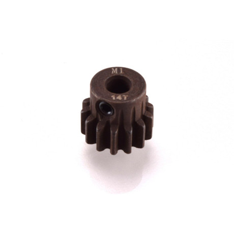 Pastorek 14 zubů (modul M1)